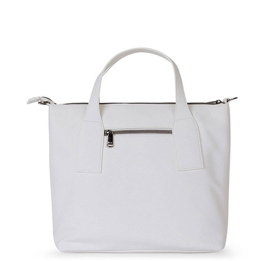 Lug Alto Matte Luxe VL Tote Bag