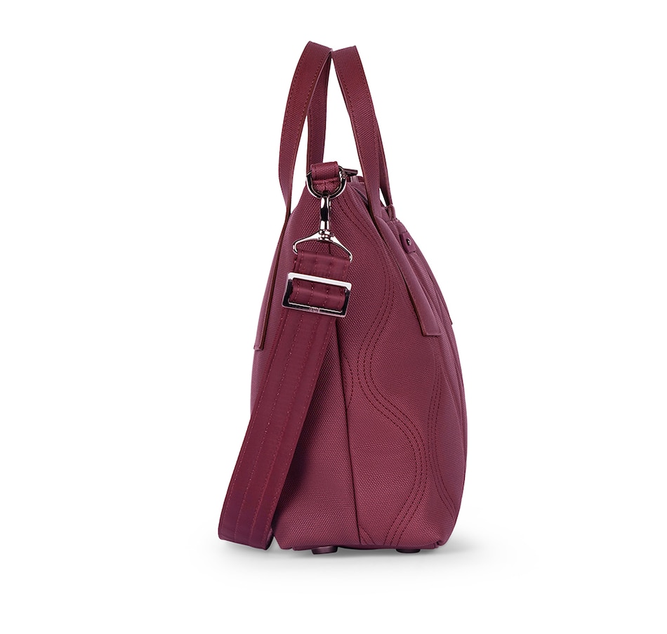Image 725695_ALTMORE19.jpg, Product 725-695 / Price $123.75, Lug Alto Matte Luxe VL Tote Bag from Lug on TSC.ca's Home & Garden department