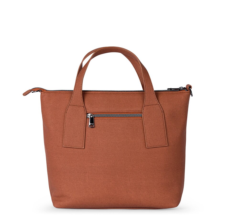 Image 725695_ALTMORE2.jpg, Product 725-695 / Price $123.75, Lug Alto Matte Luxe VL Tote Bag from Lug on TSC.ca's Home & Garden department