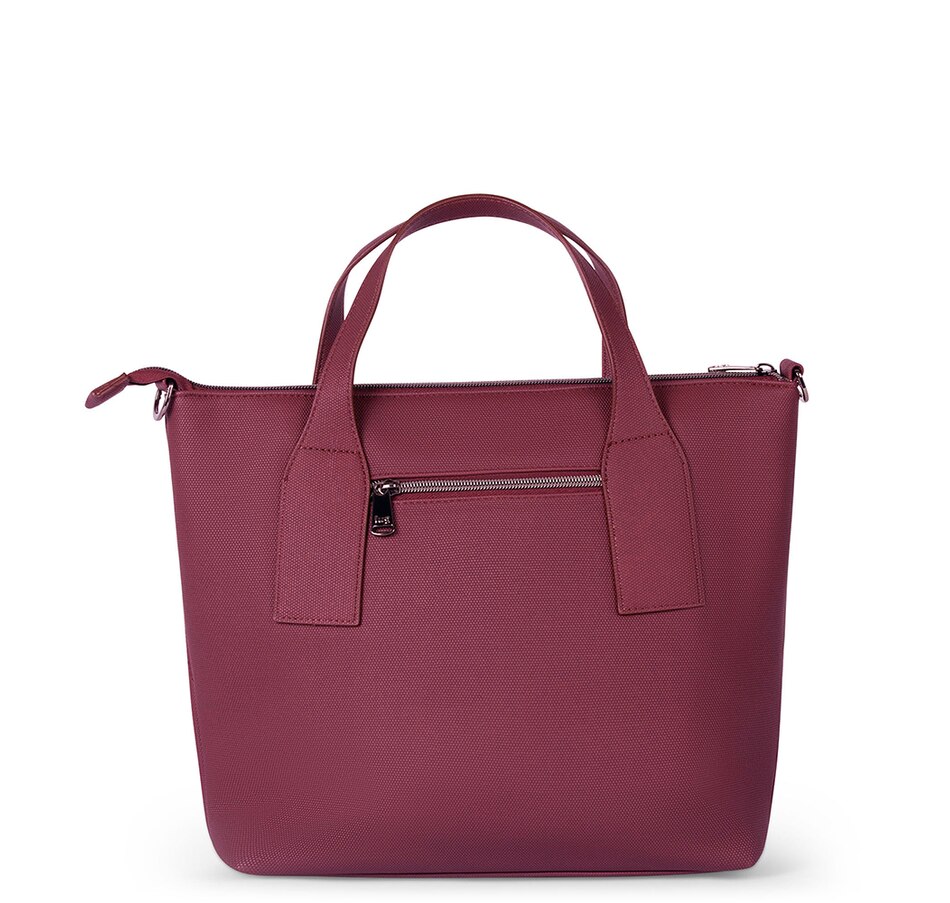Image 725695_ALTMORE20.jpg, Product 725-695 / Price $123.75, Lug Alto Matte Luxe VL Tote Bag from Lug on TSC.ca's Home & Garden department