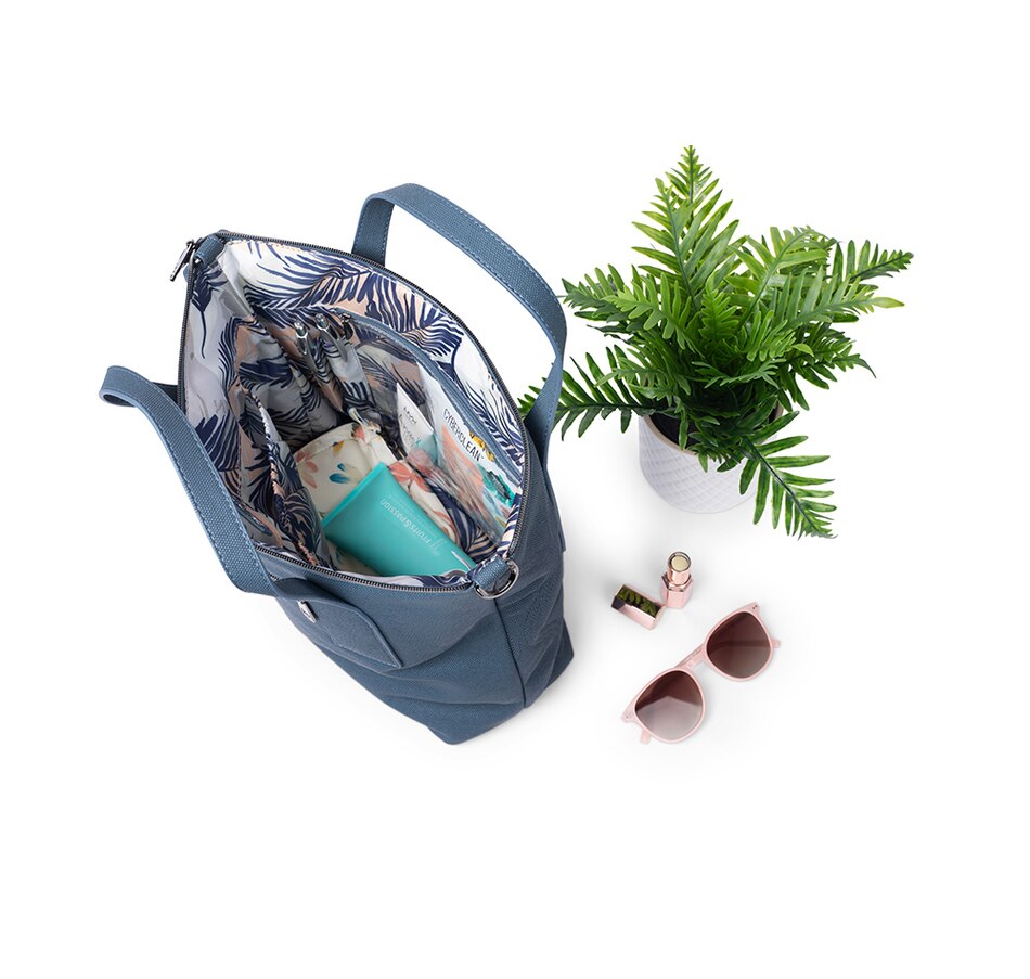 Image 725695_ALTMORE21.jpg, Product 725-695 / Price $123.75, Lug Alto Matte Luxe VL Tote Bag from Lug on TSC.ca's Home & Garden department
