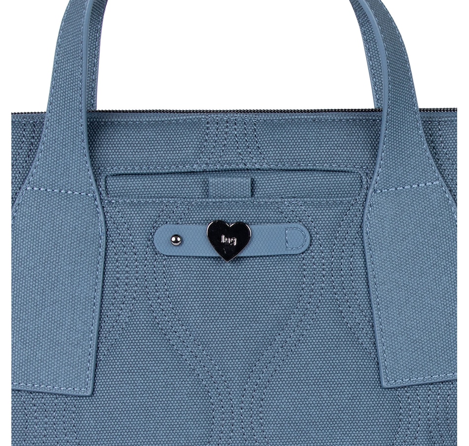 Image 725695_ALTMORE22.jpg, Product 725-695 / Price $123.75, Lug Alto Matte Luxe VL Tote Bag from Lug on TSC.ca's Home & Garden department