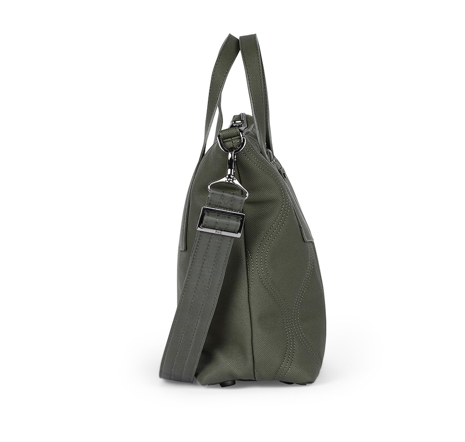 Image 725695_ALTMORE4.jpg, Product 725-695 / Price $123.75, Lug Alto Matte Luxe VL Tote Bag from Lug on TSC.ca's Home & Garden department