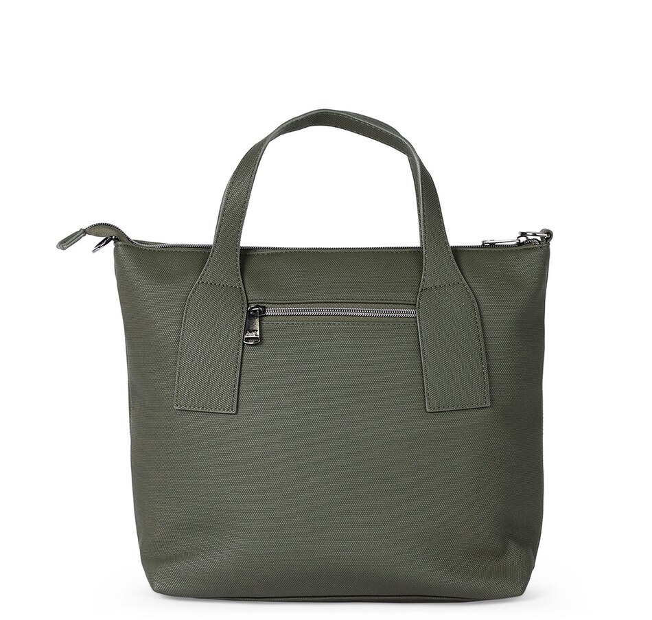 Image 725695_ALTMORE5.jpg, Product 725-695 / Price $123.75, Lug Alto Matte Luxe VL Tote Bag from Lug on TSC.ca's Home & Garden department