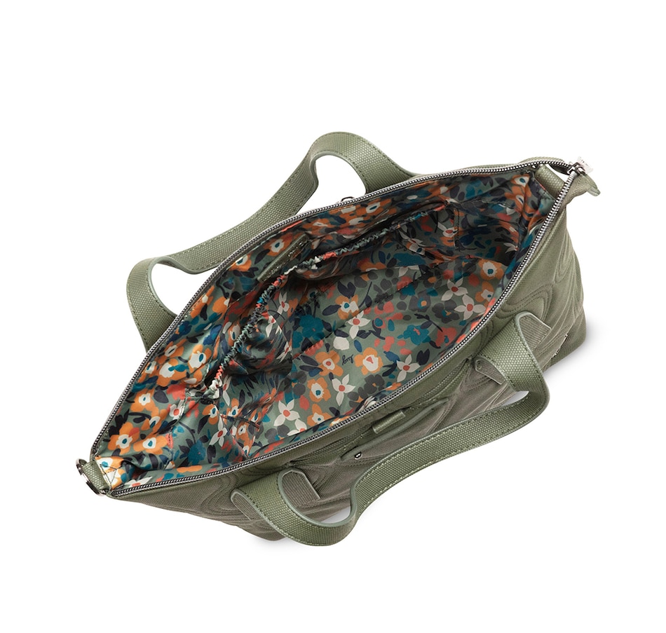 Image 725695_ALTMORE6.jpg, Product 725-695 / Price $123.75, Lug Alto Matte Luxe VL Tote Bag from Lug on TSC.ca's Home & Garden department
