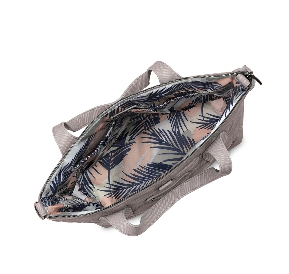 Image 725695_ALTMORE9.jpg, Product 725-695 / Price $123.75, Lug Alto Matte Luxe VL Tote Bag from Lug on TSC.ca's Home & Garden department