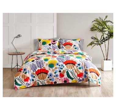 Marimekko Ojakellukka Duvet Cover Set