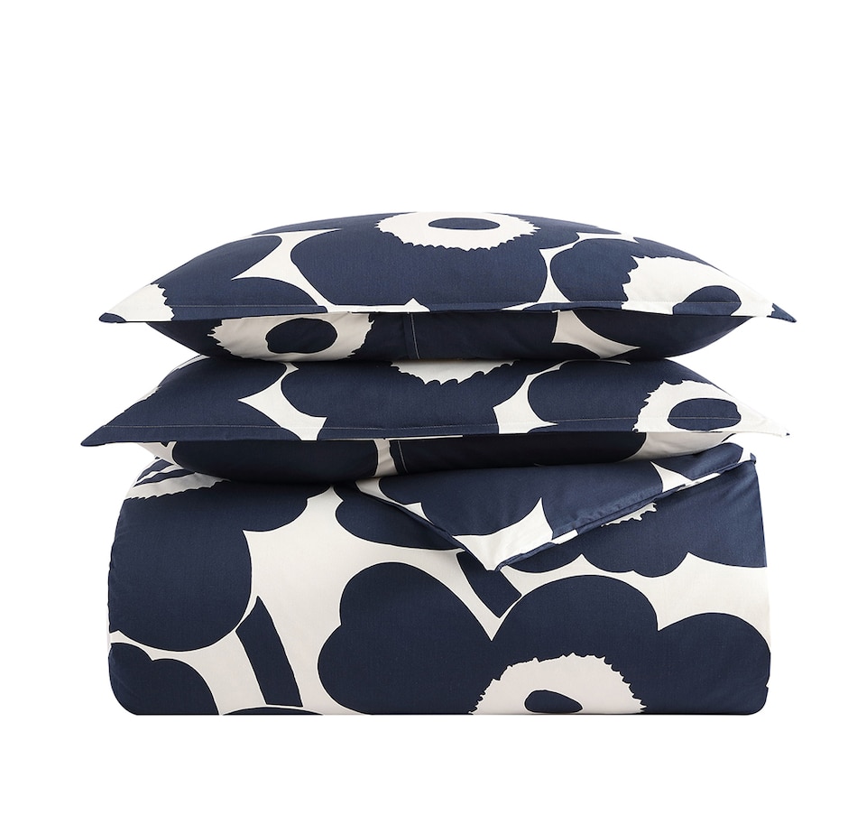 Home & Garden Bedding & Bath Duvets Marimekko Unikko Duvet Cover