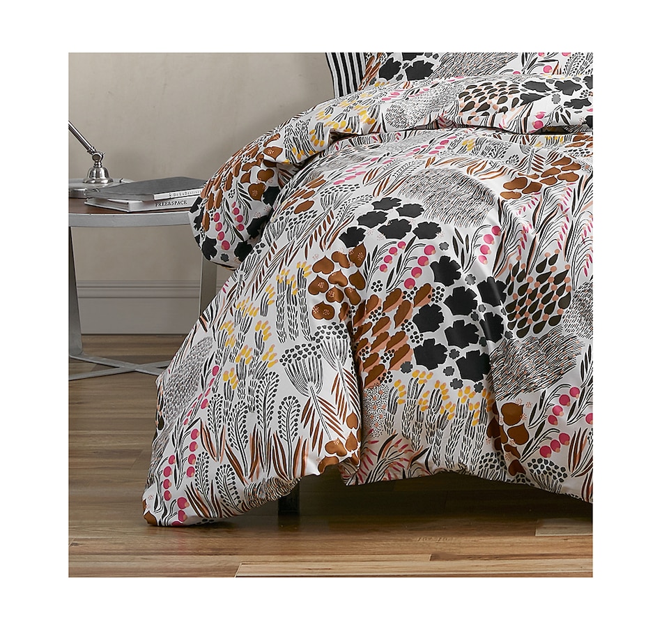 Image 725710_ALTMORE2.jpg, Product 725-710 / Price $189.99 - $224.99, Marimekko Piene Letto Comforter Set from Beco Home - Marimekko on TSC.ca's Home & Garden department