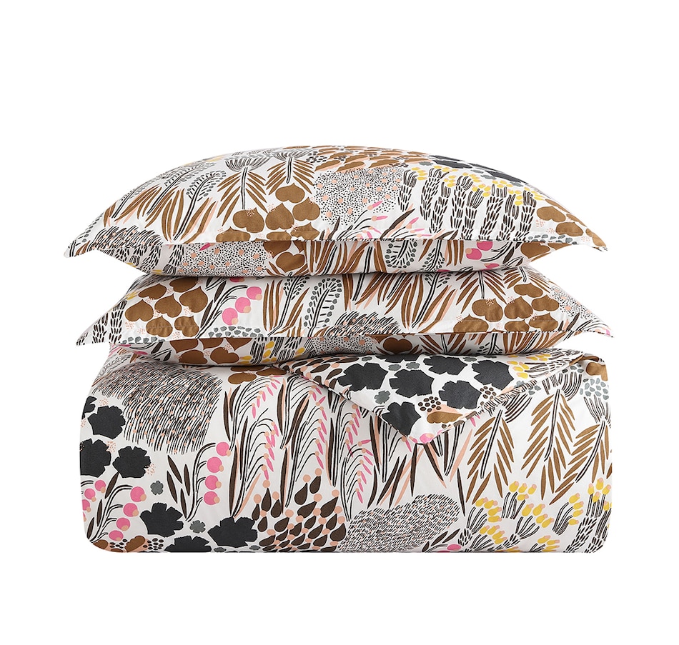 Image 725710_ALTMORE3.jpg, Product 725-710 / Price $189.99 - $224.99, Marimekko Piene Letto Comforter Set from Beco Home - Marimekko on TSC.ca's Home & Garden department