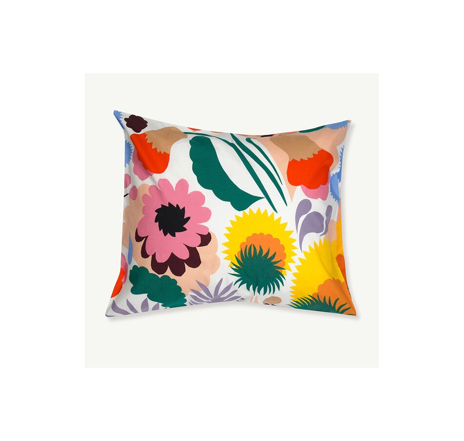 Image 725711_ALTMORE3.jpg, Product 725-711 / Price $169.99, Marimekko Ojakellukka Comforter Set from Beco Home - Marimekko on TSC.ca's Home & Garden department