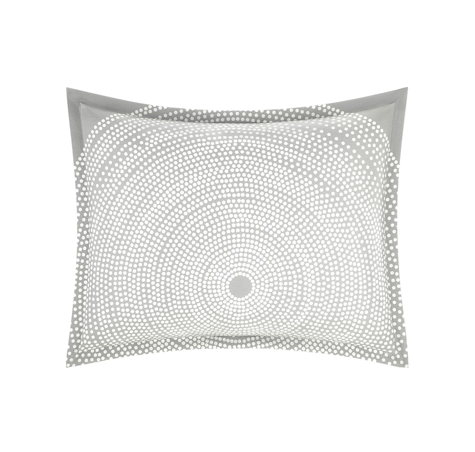 Image 725714_ALTMORE4.jpg, Product 725-714 / Price $229.99, Marimekko Fokus Comforter Set (grey) from Beco Home - Marimekko on TSC.ca's Home & Garden department
