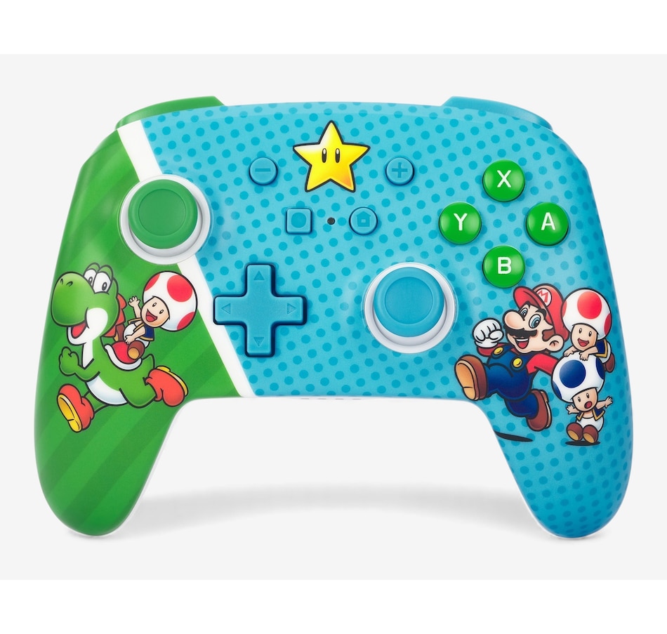 Image 725743_ALTMORE2.jpg, Product 725-743 / Price $599.99, Nintendo Switch with Switch Sports, Wireless Controller, and Mario Galaxy 1 and 2) from Nintendo on TSC.ca's Electronics department
