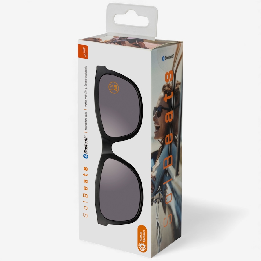 Image 725750_ALTMORE1.jpg, Product 725-750 / Price $89.99, iLive Solbeats Bluetooth Sunglasses from iLive on TSC.ca's Electronics department