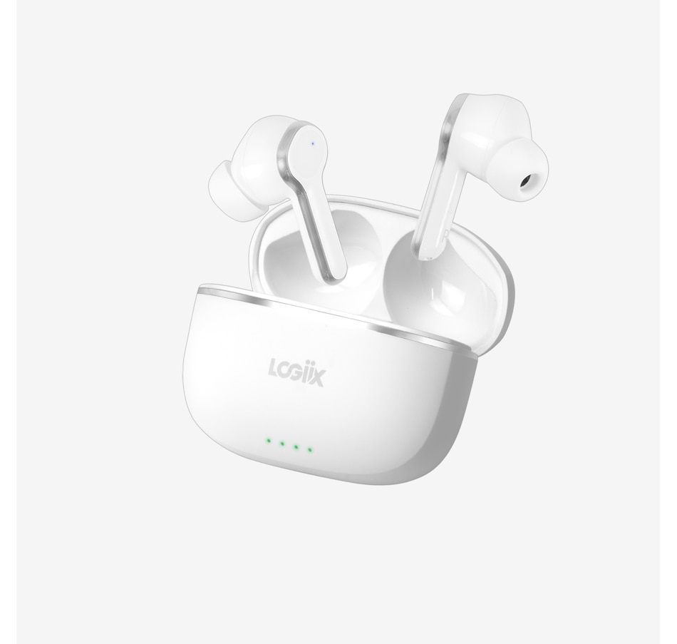 Image 725761.jpg, Product 725-761 / Price $59.99, Logiix Vibrance Melody ANC Wireless Earbuds from Logiix on TSC.ca's Electronics department