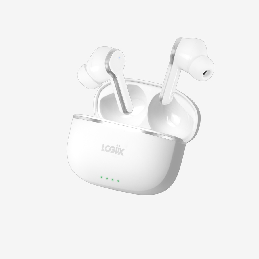 Image 725761.jpg, Product 725-761 / Price $59.99, Logiix Vibrance Melody ANC Wireless Earbuds from Logiix on TSC.ca's Electronics department