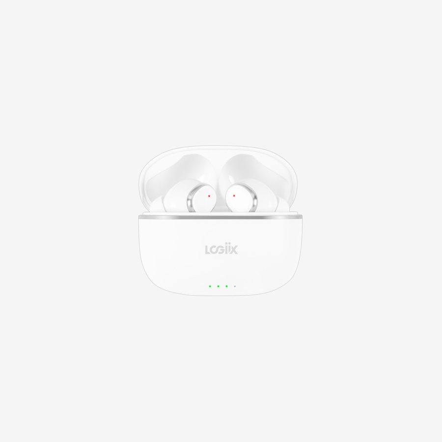 Image 725761_ALTMORE1.jpg, Product 725-761 / Price $59.99, Logiix Vibrance Melody ANC Wireless Earbuds from Logiix on TSC.ca's Electronics department