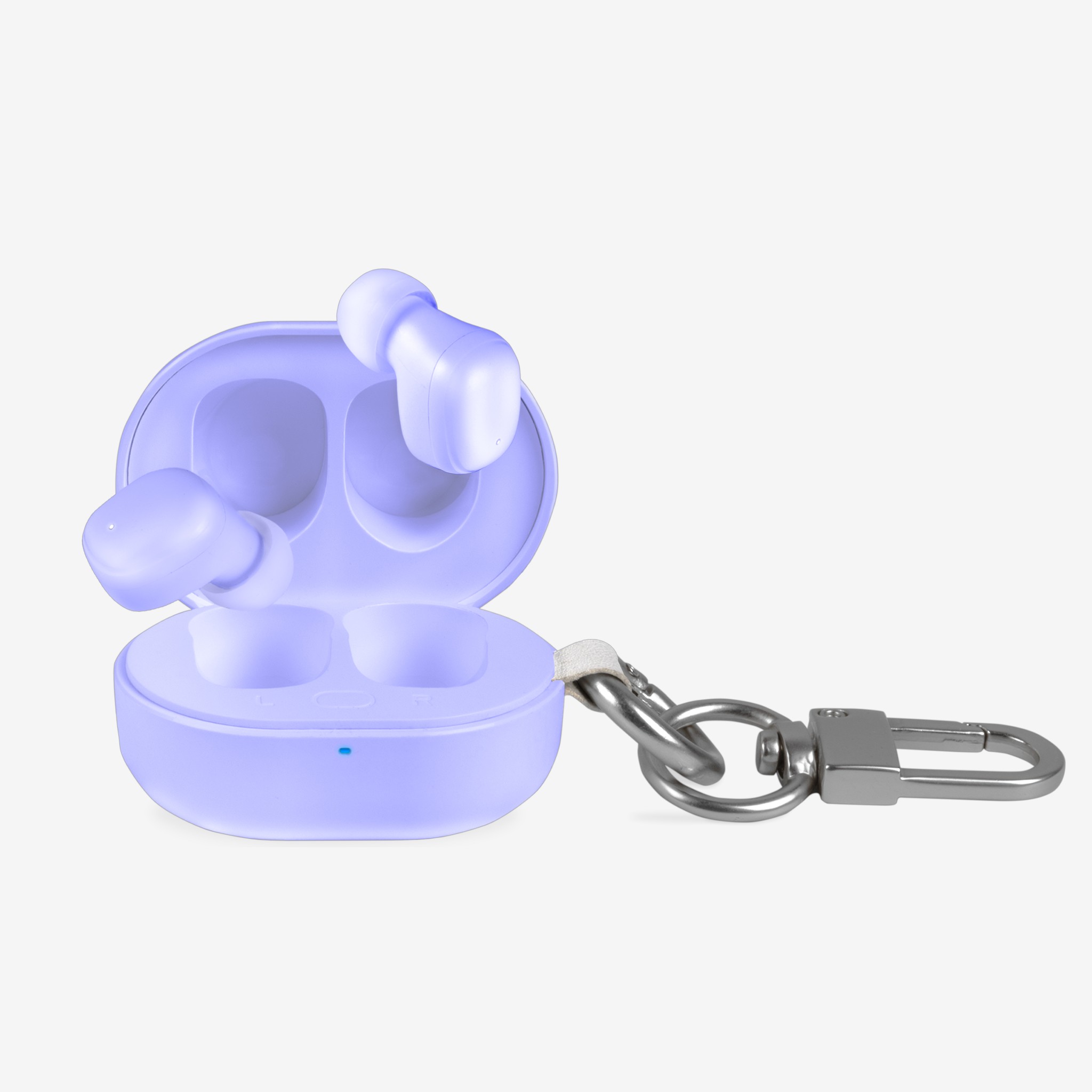 Logiix Vibrance Melody Mini (lavender) - TSC.ca