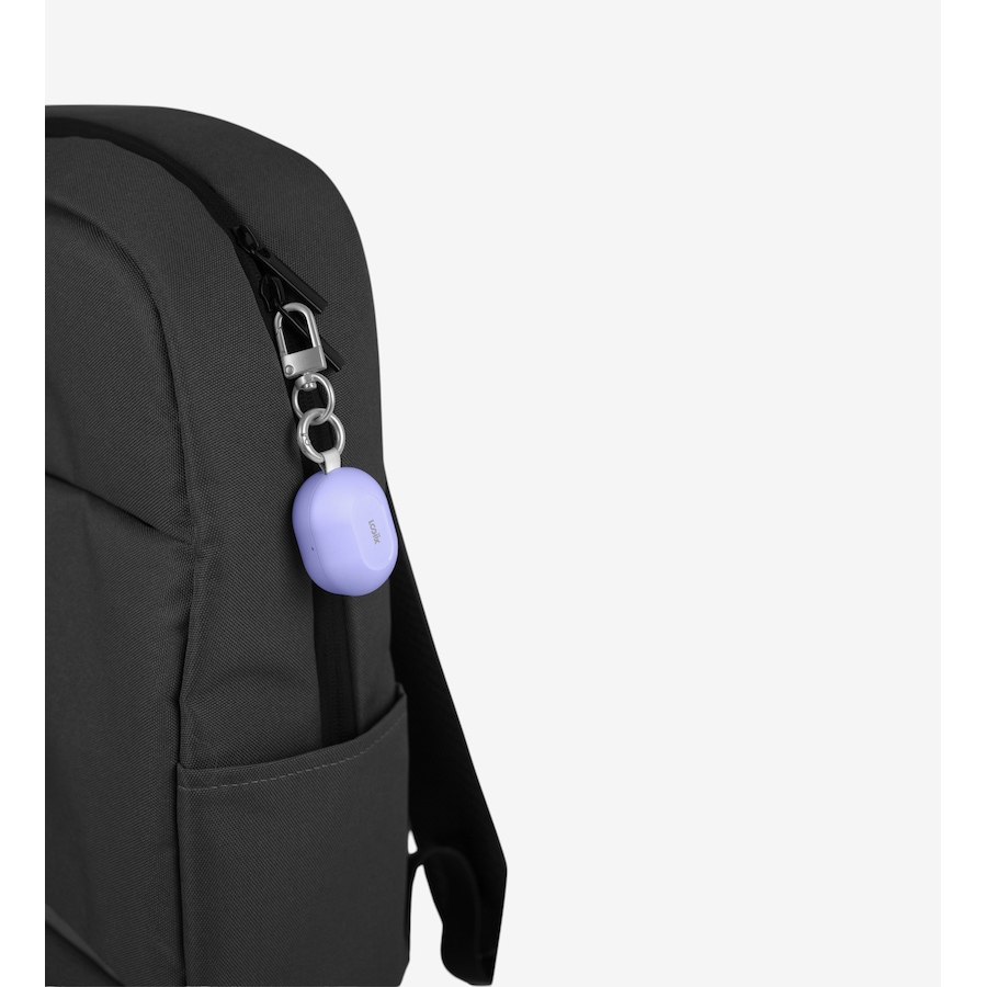 Image 725768_ALTMORE2.jpg, Product 725-768 / Price $49.99, Logiix Vibrance Melody Mini (lavender) from Logiix on TSC.ca's Electronics department