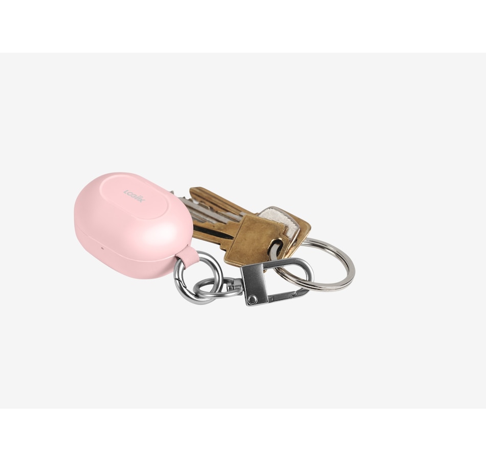 Image 725769_ALTMORE2.jpg, Product 725-769 / Price $49.99, Logiix Vibrance Melody Mini (sand) from Logiix on TSC.ca's Electronics department