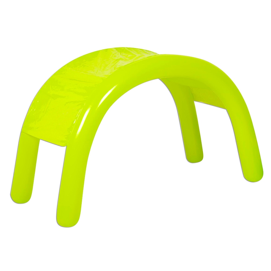 Image 725842_ALTMORE3.jpg, Product 725-842 / Price $69.99, Banzai Jr. Shade 'n' Slide Inflatable Turtle Splash Pool from Banzai on TSC.ca's Home & Garden department
