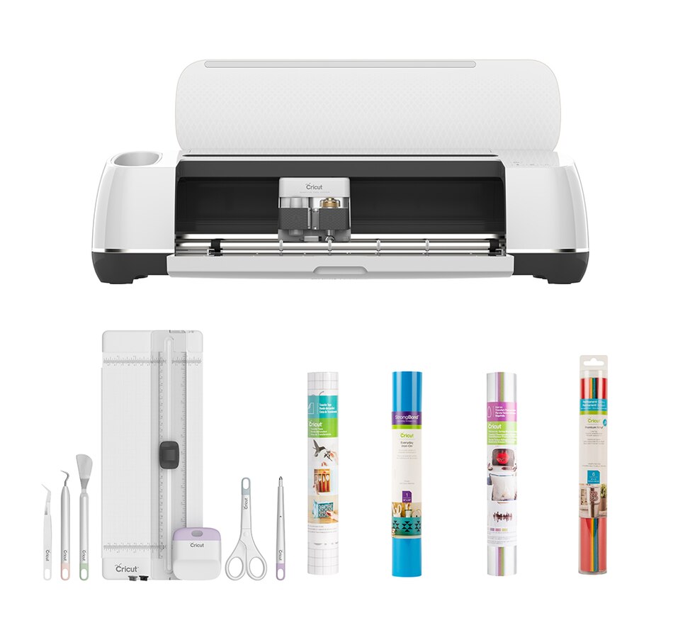 Toys & Hobbies Arts & Crafts Scrapbooking & Paper Crafts Cricut