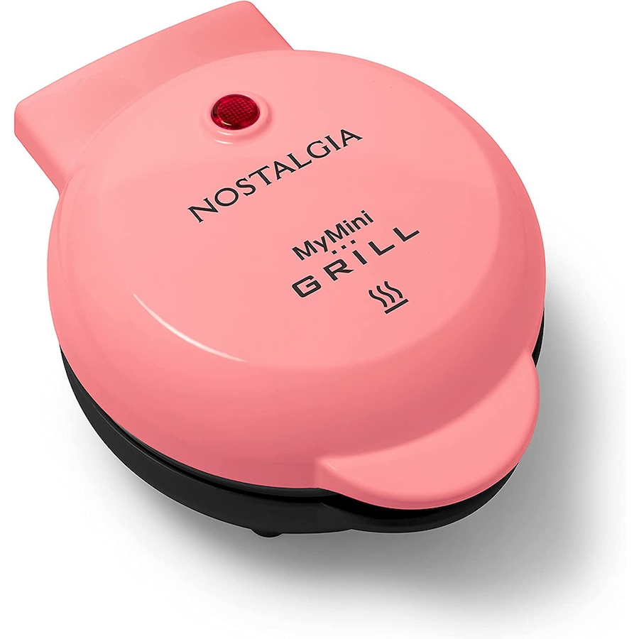 Image 725861.jpg, Product 725-861 / Price $29.99, Nostalgia Mymini Grill from Nostalgia on TSC.ca's Kitchen department