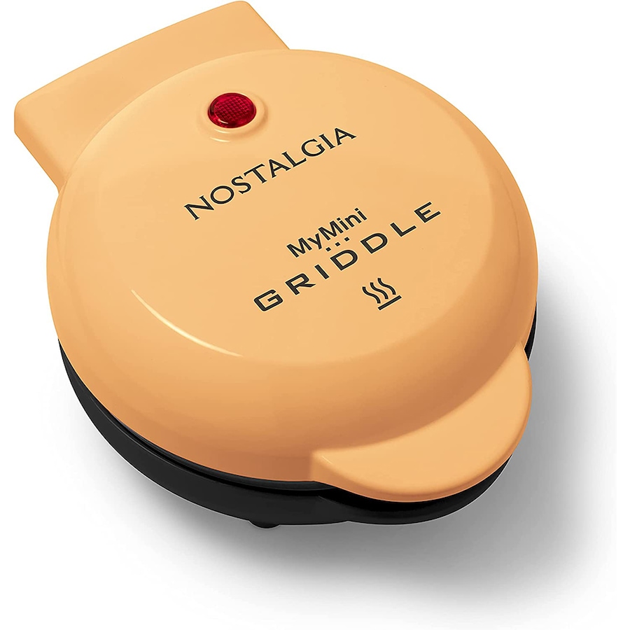 Image 725862.jpg, Product 725-862 / Price $29.99, Nostalgia Mymini Griddle from Nostalgia on TSC.ca's Kitchen department