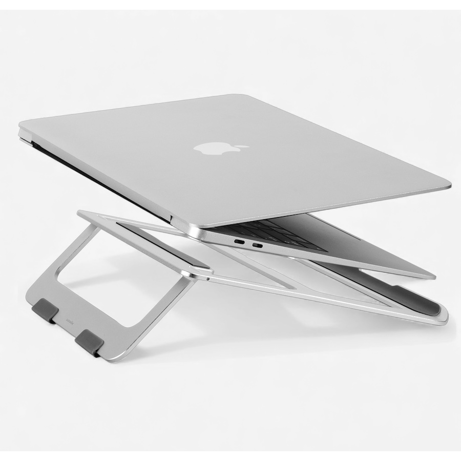 Image 725878.jpg, Product 725-878 / Price $49.99, Logiix Folding Laptop Stand from Logiix on TSC.ca's Electronics department