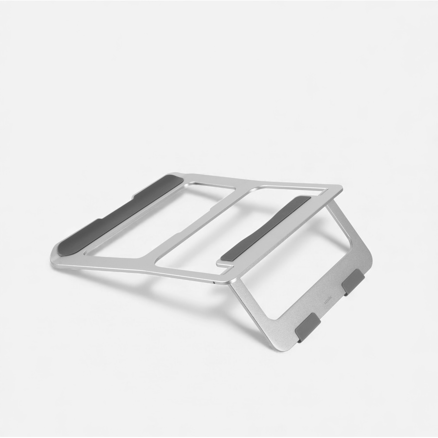 Image 725878_ALTMORE1.jpg, Product 725-878 / Price $49.99, Logiix Folding Laptop Stand from Logiix on TSC.ca's Electronics department