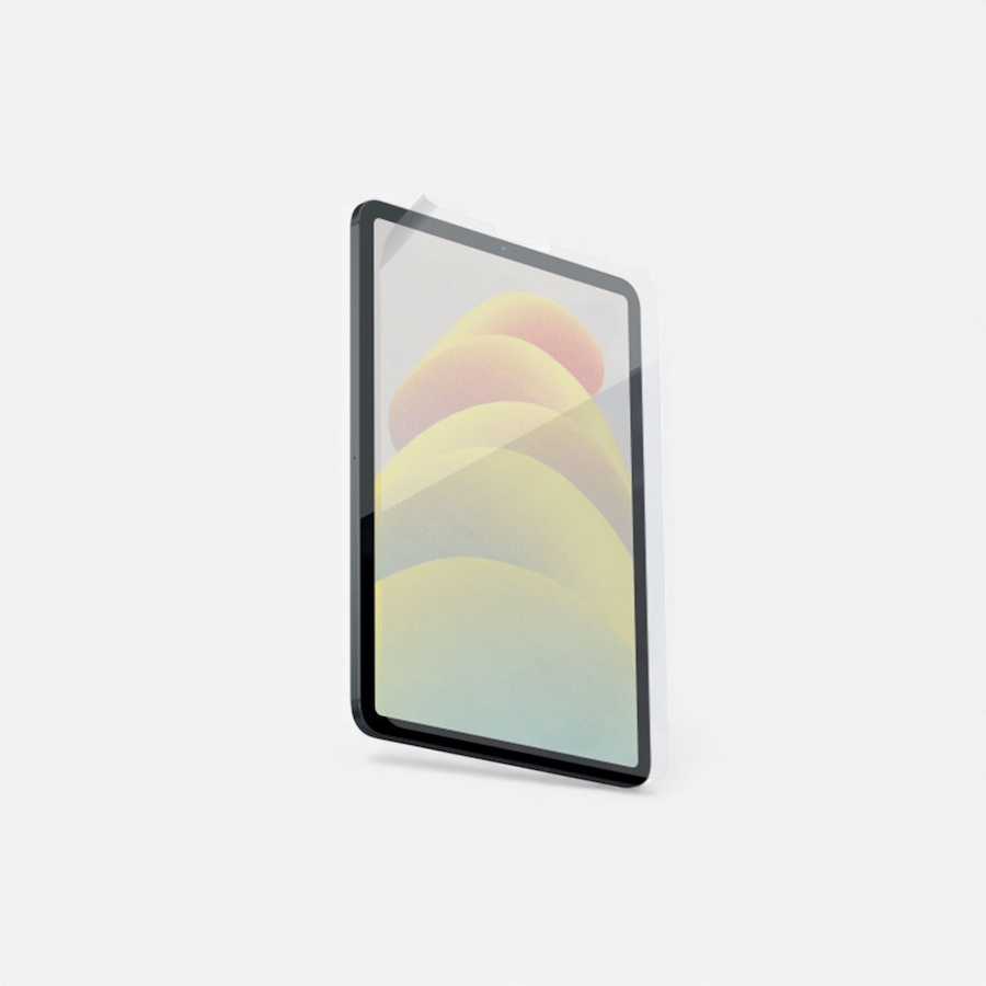 Image 725886.jpg, Product 725-886 / Price $59.99, Paperlike 2.1 Screen Protector for iPad Pro 11" (2024) from Paperlike on TSC.ca's Electronics department