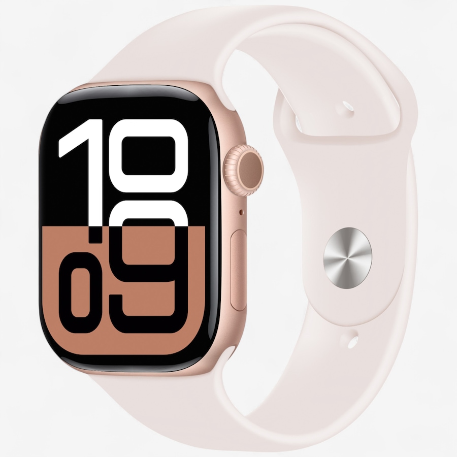 Image 725910_ALTMORE3.jpg, Product 725-910 / Price $799.99 - $859.99, Apple Watch Series 10 Sport Band Bundle from Apple on TSC.ca's Electronics department