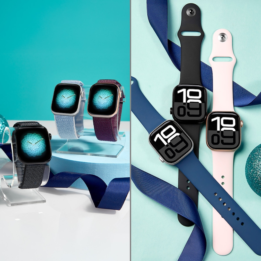 Image 725911_ALTMORE100.jpg, Product 725-911 / Price $674.99, Apple Watch Series 10 Sport Loop Bundle from Apple on TSC.ca's Electronics department