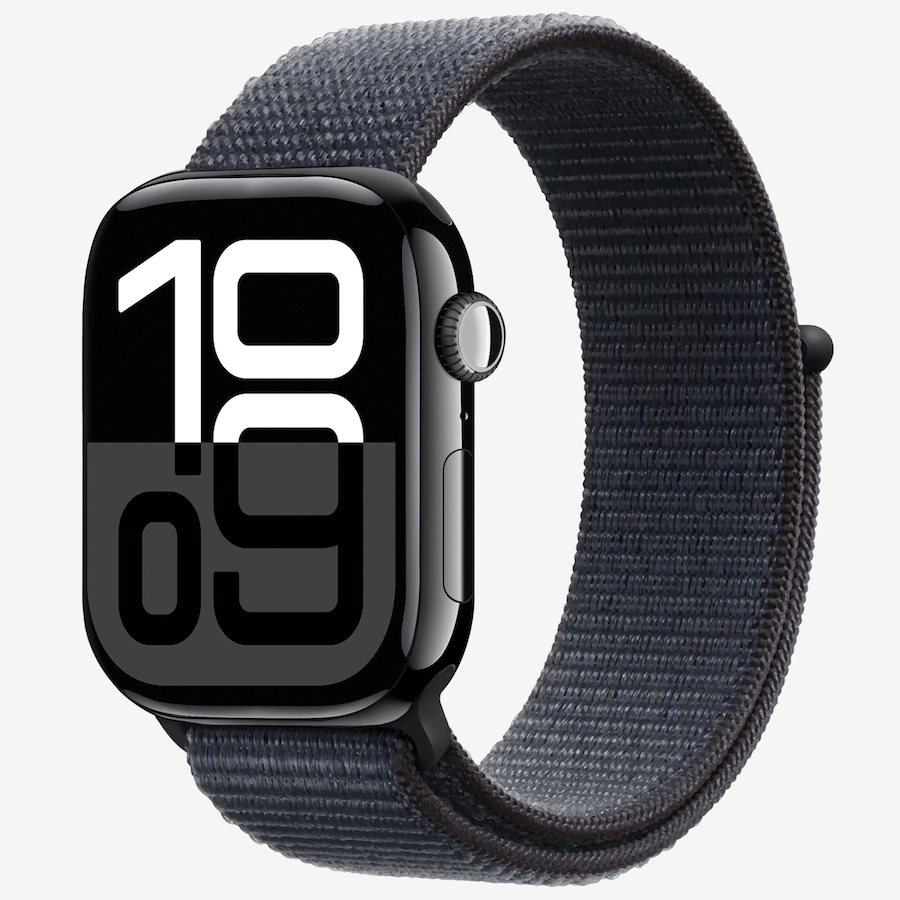 Image 725911_ALTMORE2.jpg, Product 725-911 / Price $674.99, Apple Watch Series 10 Sport Loop Bundle from Apple on TSC.ca's Electronics department