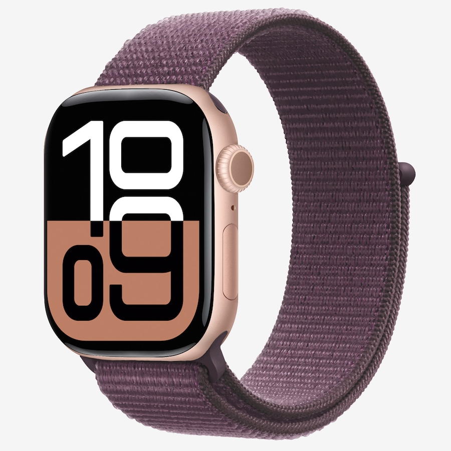 Image 725911_ALTMORE3.jpg, Product 725-911 / Price $674.99, Apple Watch Series 10 Sport Loop Bundle from Apple on TSC.ca's Electronics department