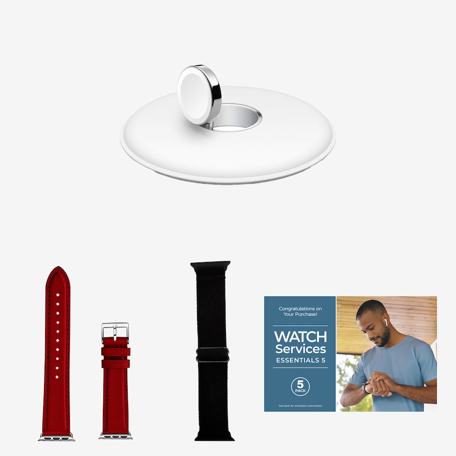 Image 725911_ALTMORE4.jpg, Product 725-911 / Price $674.99, Apple Watch Series 10 Sport Loop Bundle from Apple on TSC.ca's Electronics department