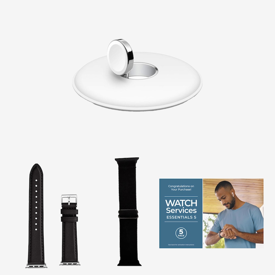 Image 725911_ALTMORE5.jpg, Product 725-911 / Price $674.99, Apple Watch Series 10 Sport Loop Bundle from Apple on TSC.ca's Electronics department