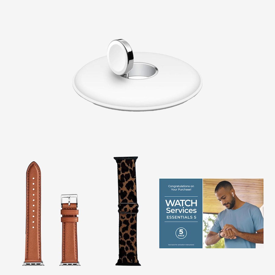 Image 725911_ALTMORE6.jpg, Product 725-911 / Price $674.99, Apple Watch Series 10 Sport Loop Bundle from Apple on TSC.ca's Electronics department