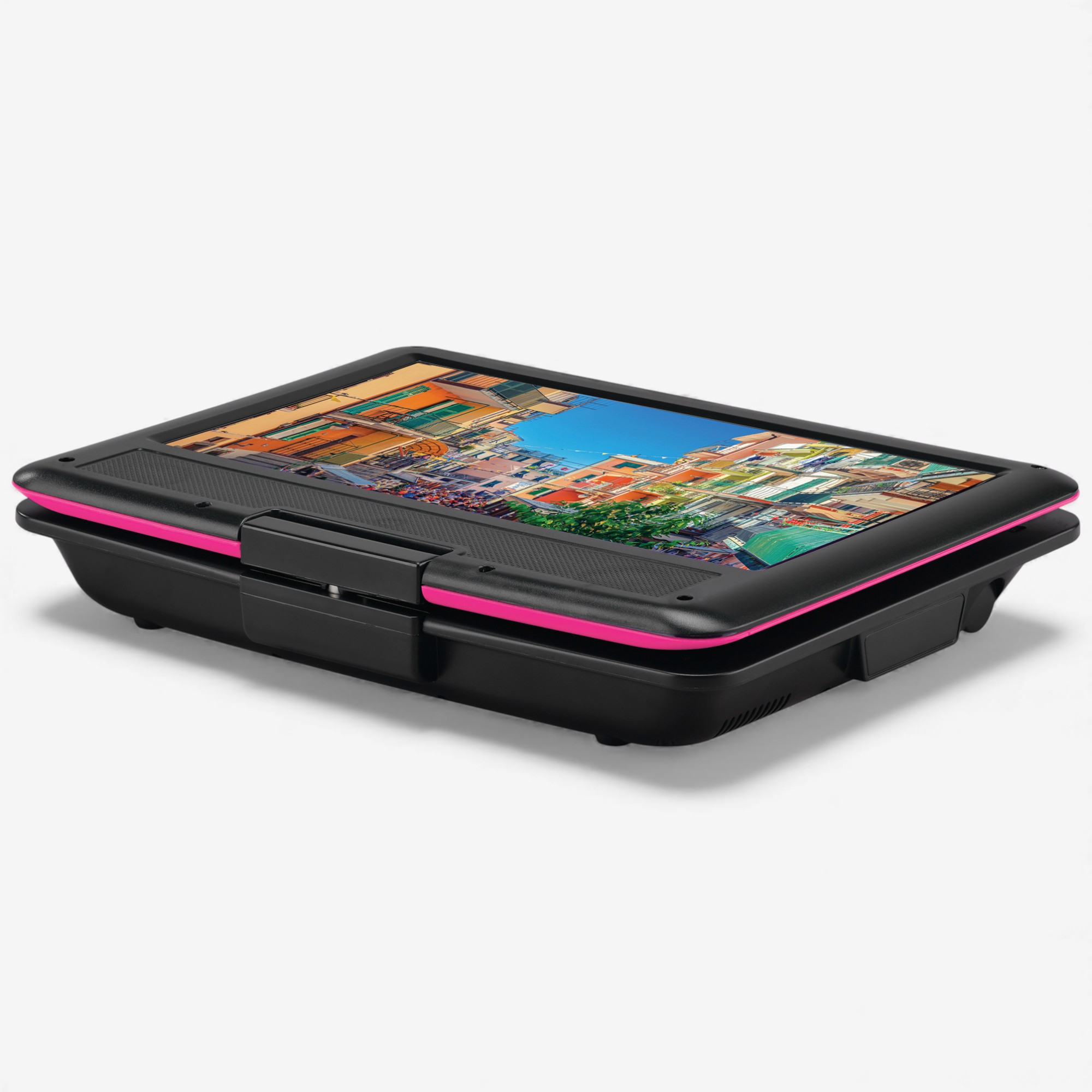 GPX Portable DVD 9