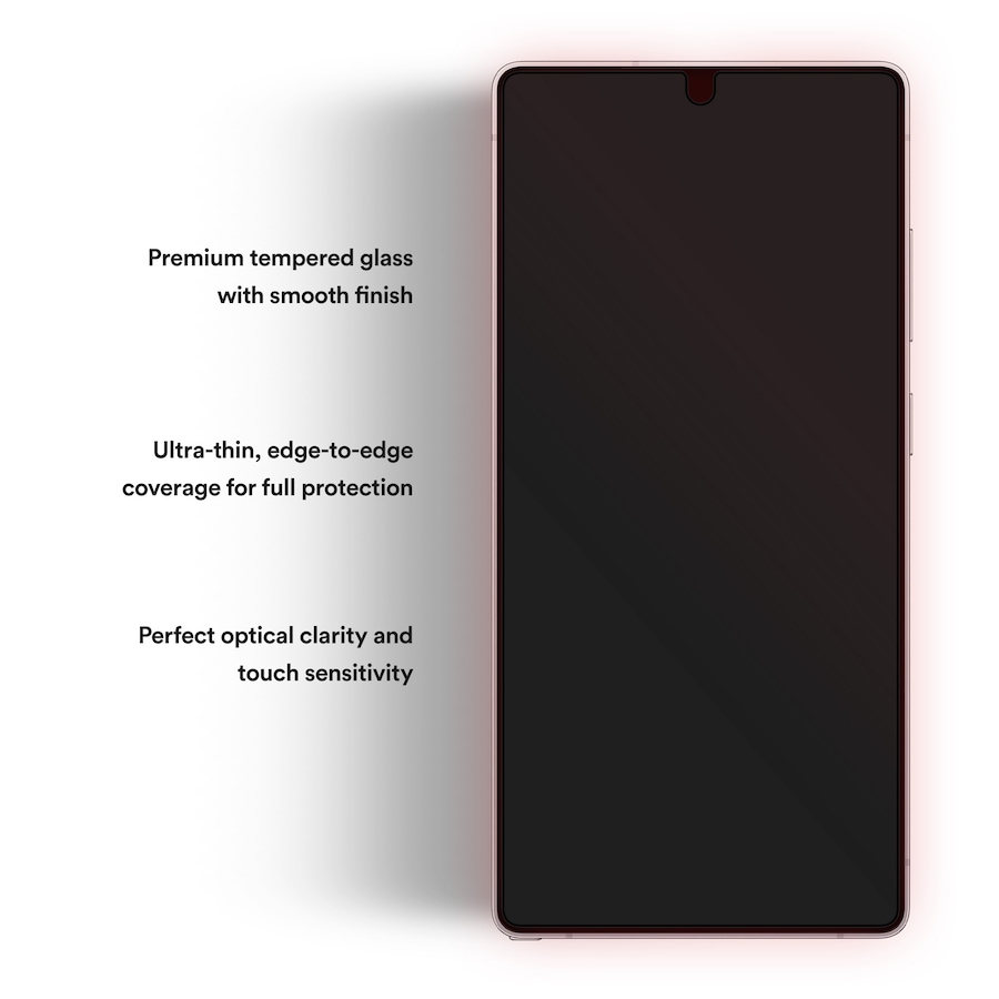 Image 725913_ALTMORE4.jpg, Product 725-913 / Price $59.99, BodyGuardz Red Light Converter for Samsung Galaxy S25 Ultra from BodyGuardz on TSC.ca's Electronics department