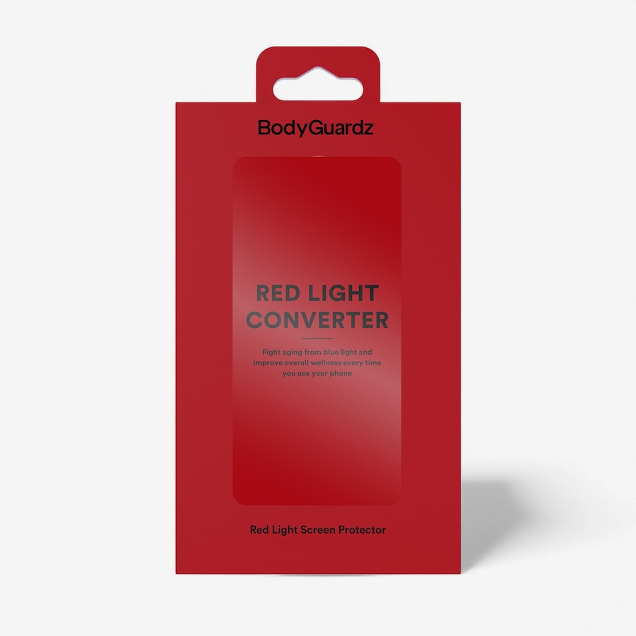 Image 725914.jpg, Product 725-914 / Price $59.99, BodyGuardz Red Light Converter for Nintendo Switch 2 from BodyGuardz on TSC.ca's Electronics department