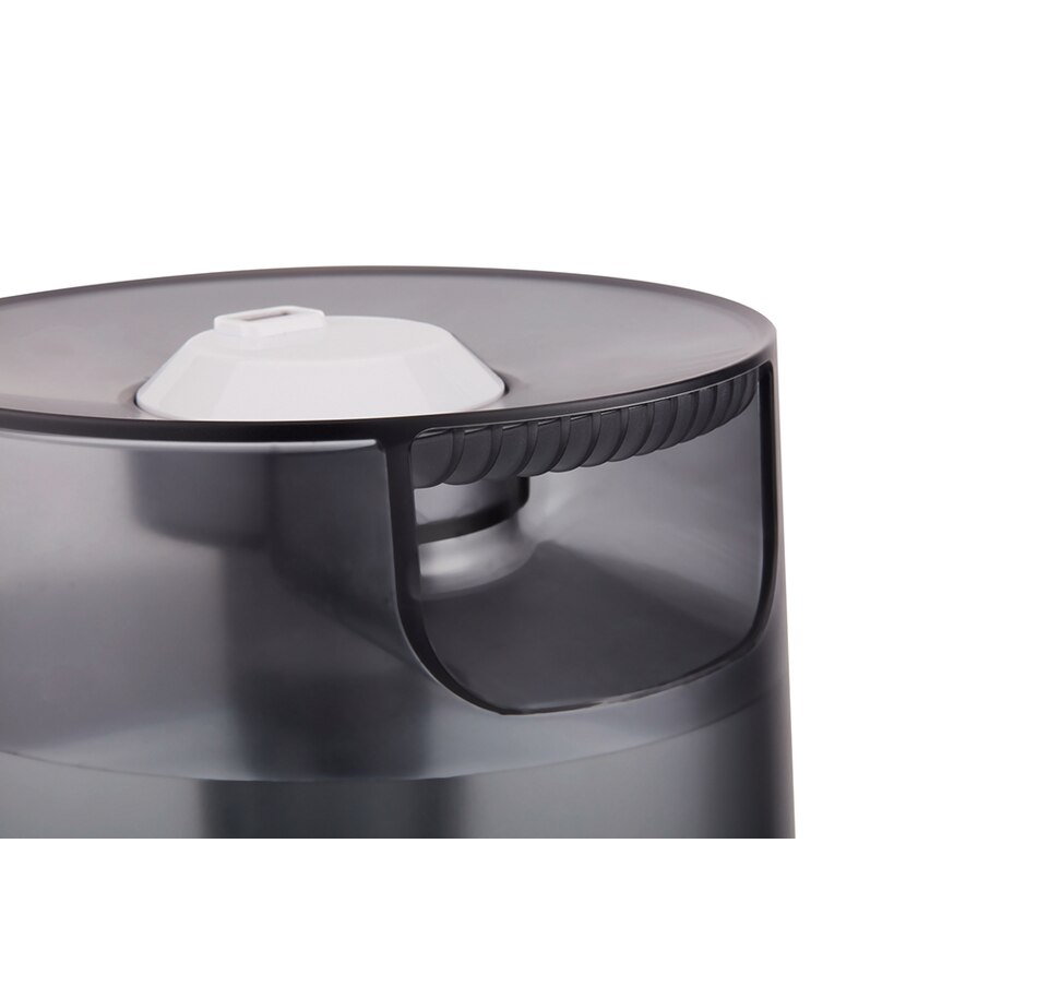 Home & Garden Heating, Cooling & Air Quality Humidifiers Homedics