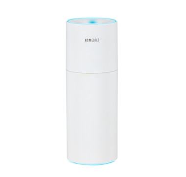 HoMedics TotalComfort Ultrasonic Rechargeable Humidifier