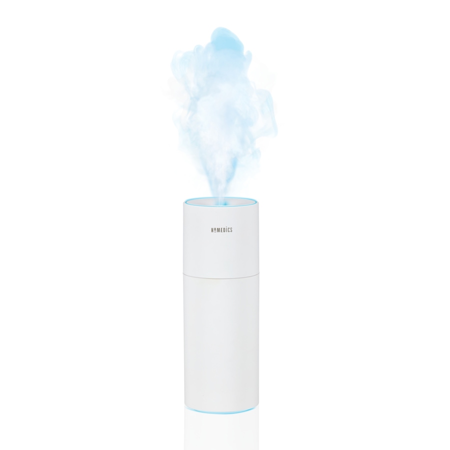 Image 725929_ALTMORE1.jpg, Product 725-929 / Price $39.99, HoMedics TotalComfort Ultrasonic Rechargeable Humidifier from HoMedics on TSC.ca's Home & Garden department