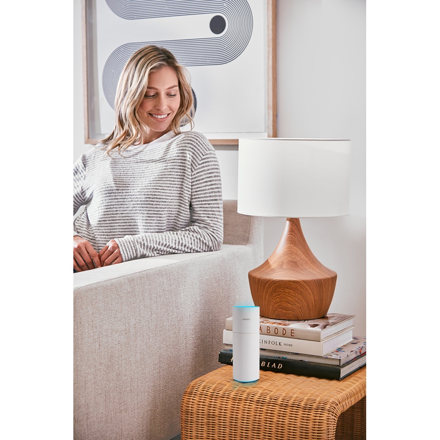 Image 725929_ALTMORE4.jpg, Product 725-929 / Price $39.99, HoMedics TotalComfort Ultrasonic Rechargeable Humidifier from HoMedics on TSC.ca's Home & Garden department