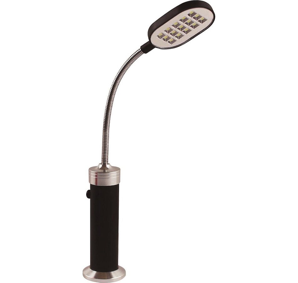 Image 725939.jpg, Product 725-939 / Price $23.99, Outset Grillware Rotating Grill Light from Outset Grillware on TSC.ca's Home & Garden department