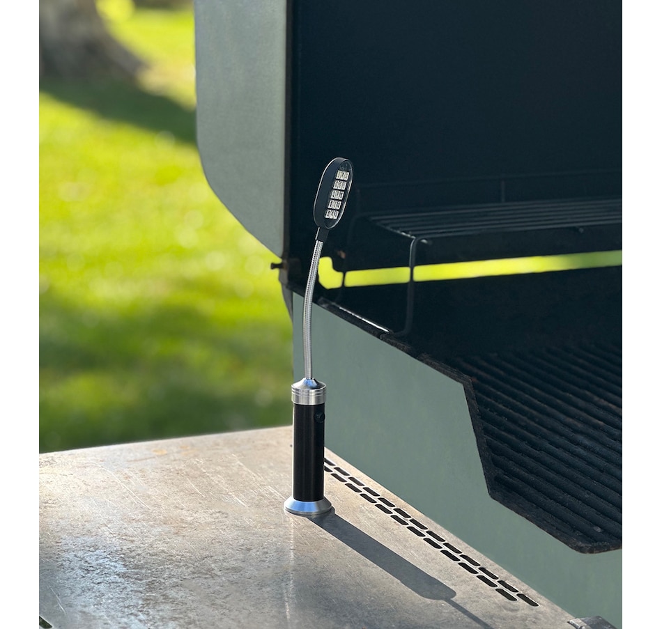 Image 725939_ALTMORE1.jpg, Product 725-939 / Price $23.99, Outset Grillware Rotating Grill Light from Outset Grillware on TSC.ca's Home & Garden department