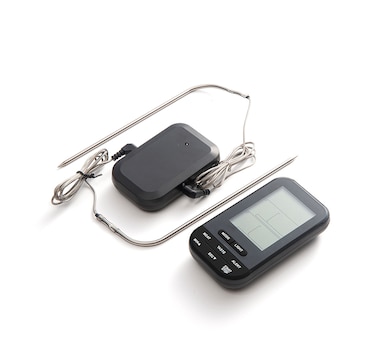 Outset Grillware Digital Wireless Thermometer Probe