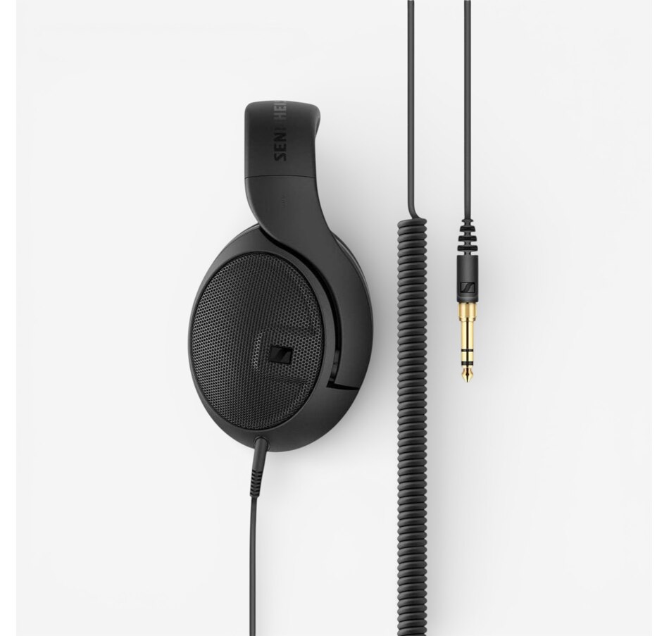 Image 726014_ALTMORE1.jpg, Product 726-014 / Price $339.00, Sennheiser Professional HD 400 Open Back Dynamic Headphones from Sennheiser on TSC.ca's Electronics department
