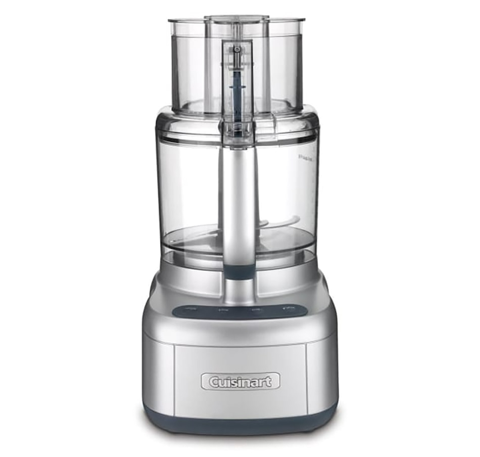 Image 726031.jpg, Product 726-031 / Price $279.99, Cuisinart Elemental 11-Cup Food Processor from Cuisinart on TSC.ca's Kitchen department